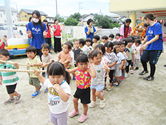 夏祭り