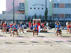 運動会